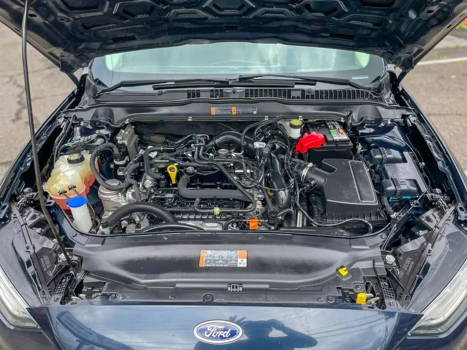 2020 Ford Fusion 2nd Gen - Image 13 of 20