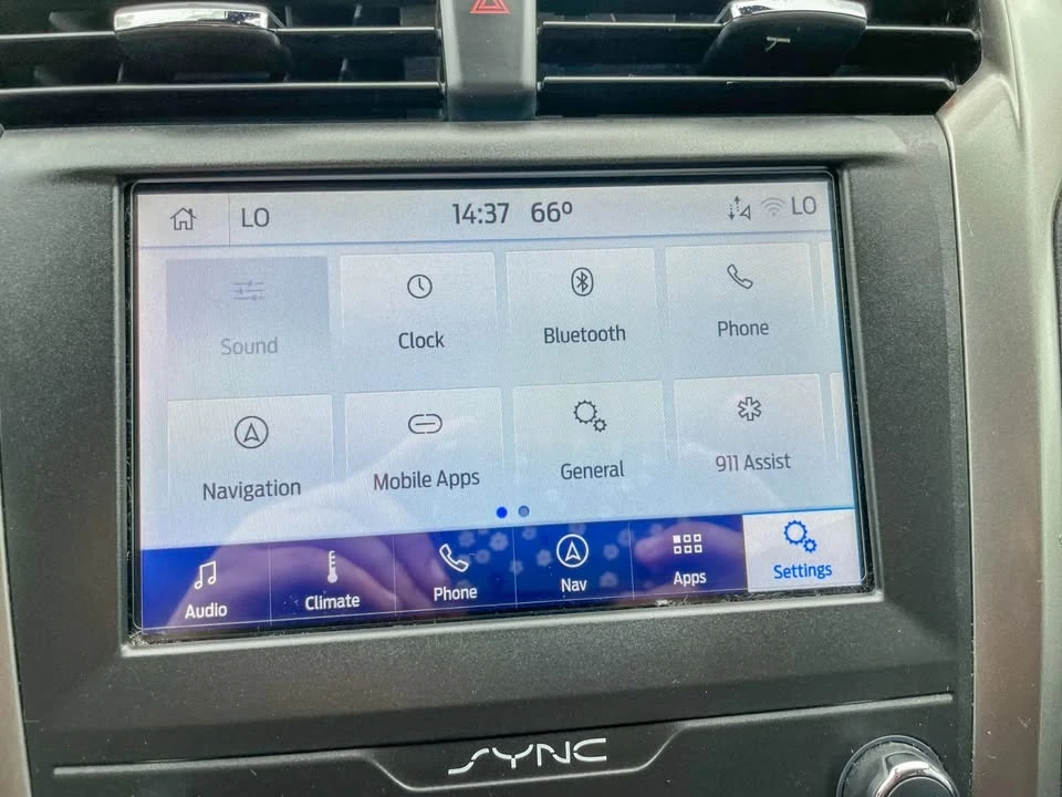 2020 Ford Fusion 2nd Gen - Image 19 of 20