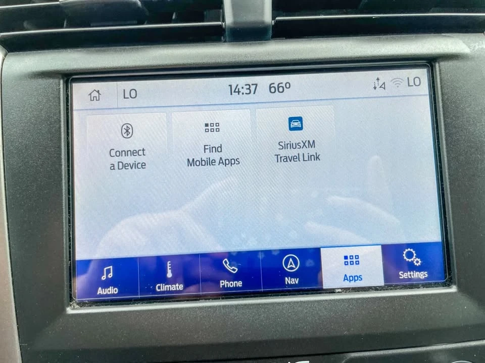 2020 Ford Fusion 2nd Gen - Image 20 of 20