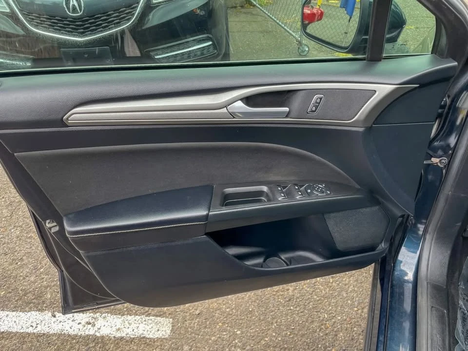 2020 Ford Fusion 2nd Gen - Image 16 of 20
