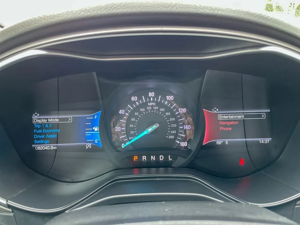 2020 Ford Fusion 2nd Gen - Image 11 of 20
