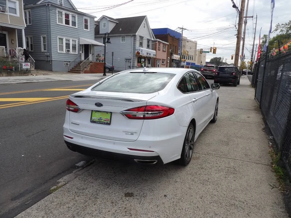 2020 Ford Fusion 2nd Gen - Image 5 of 19