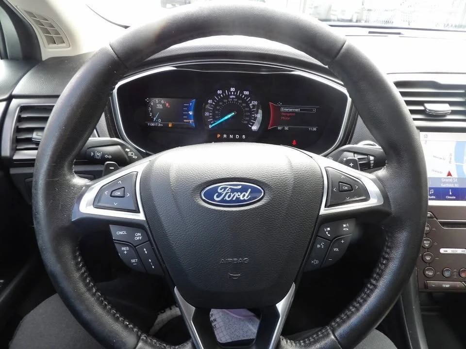 2020 Ford Fusion 2nd Gen - Image 10 of 19