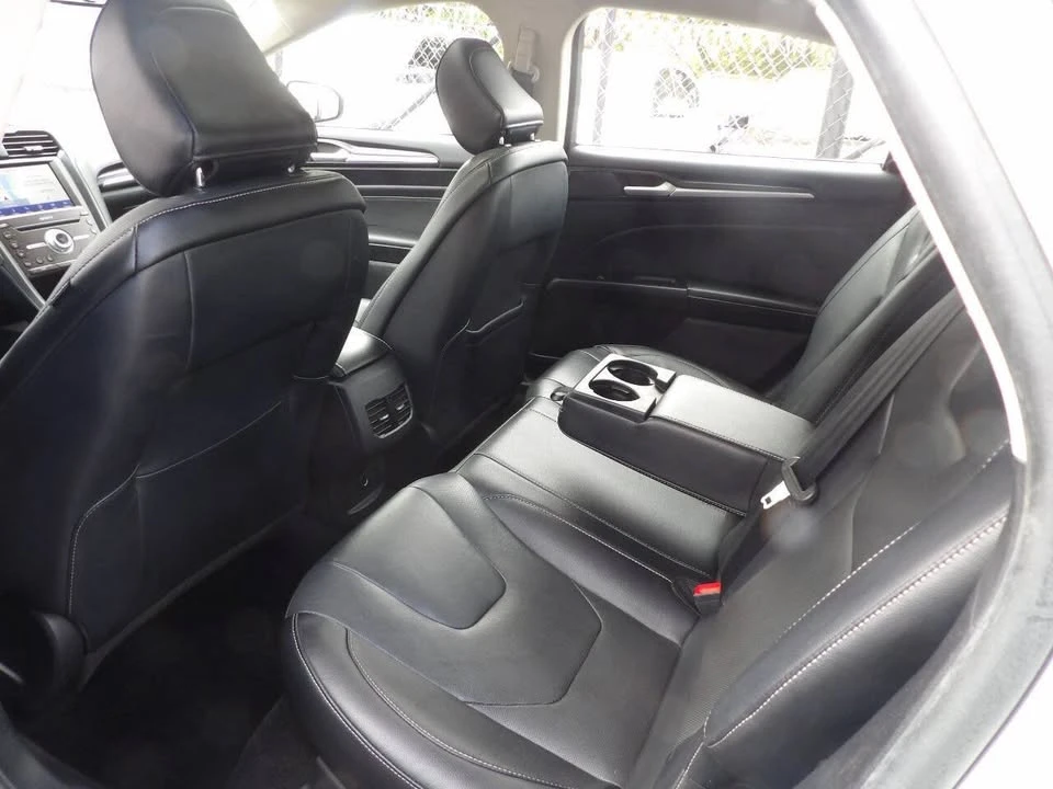 2020 Ford Fusion 2nd Gen - Image 19 of 19