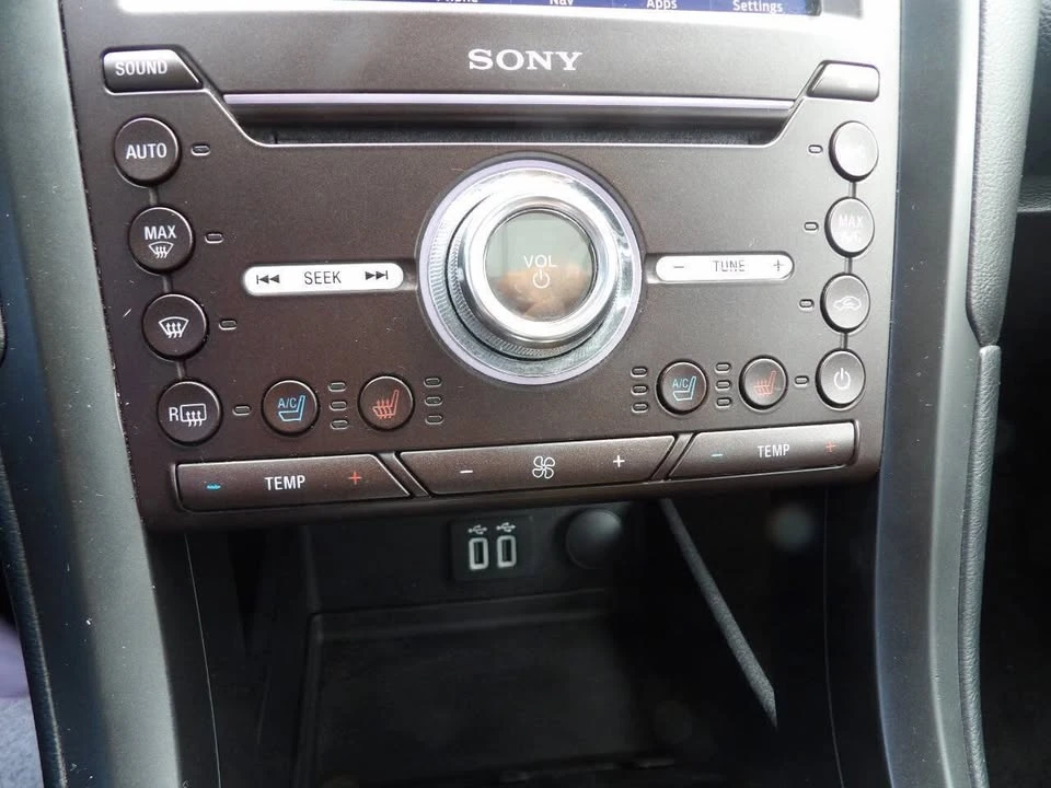 2020 Ford Fusion 2nd Gen - Image 15 of 19
