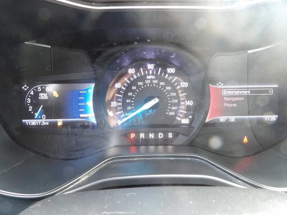 2020 Ford Fusion 2nd Gen - Image 11 of 19