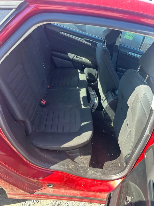 2020 Ford Fusion 2nd Gen - Image 5 of 5