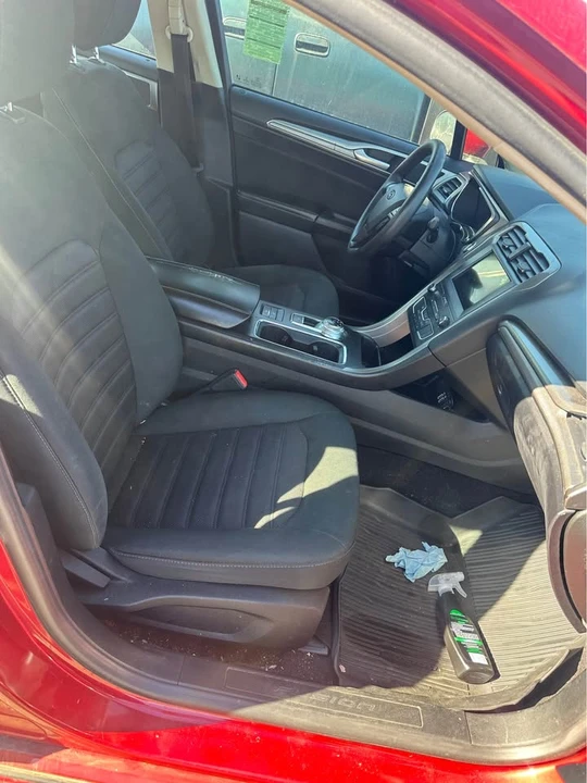 2020 Ford Fusion 2nd Gen - Image 4 of 5