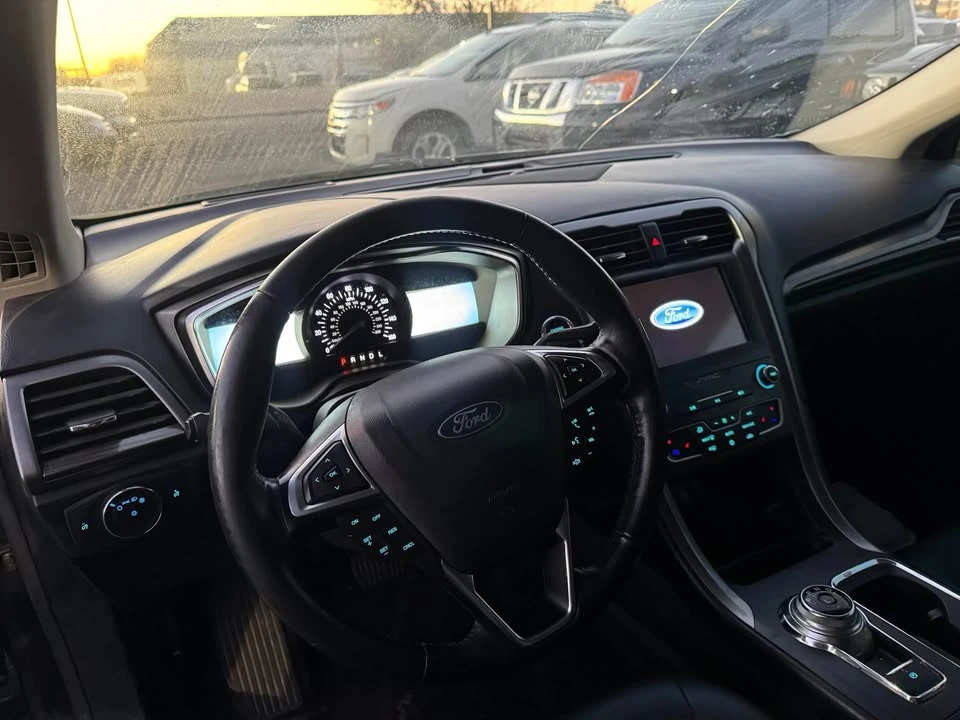 2020 Ford Fusion 2nd Gen - Image 5 of 7