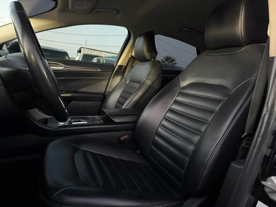 2020 Ford Fusion 2nd Gen - Image 6 of 7