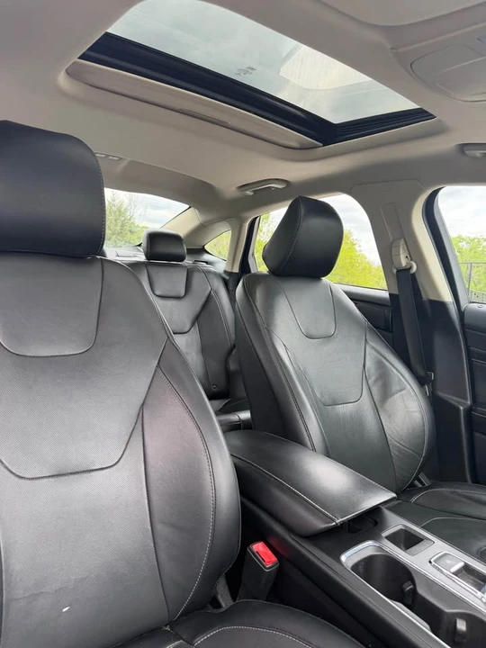 2020 Ford Fusion 2nd Gen - Image 10 of 13
