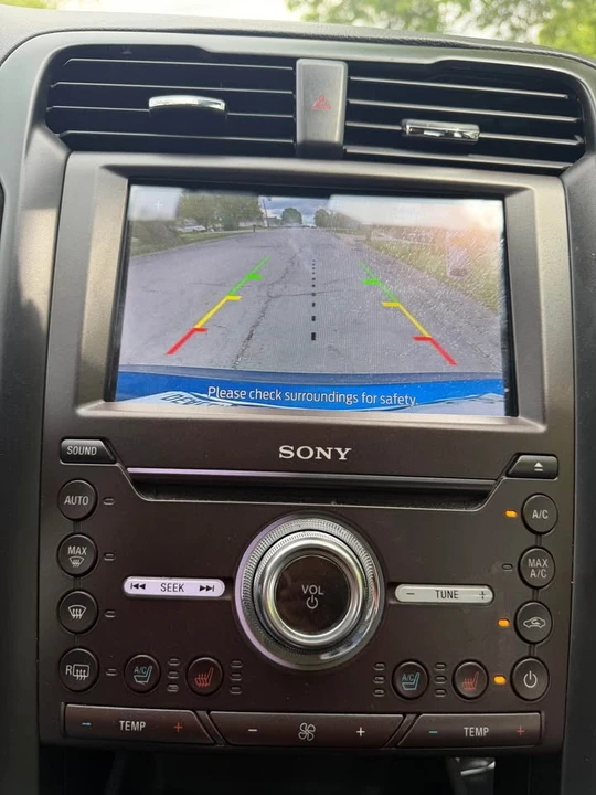 2020 Ford Fusion 2nd Gen - Image 12 of 13