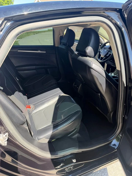 2020 Ford Fusion 2nd Gen - Image 8 of 14