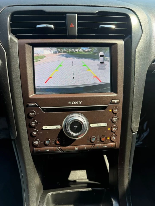 2020 Ford Fusion 2nd Gen - Image 13 of 14