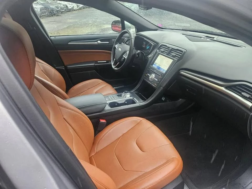 2020 Ford Fusion 2nd Gen - Image 18 of 18