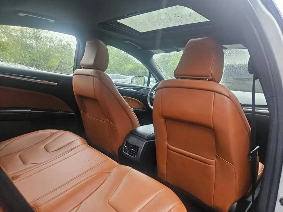 2020 Ford Fusion 2nd Gen - Image 16 of 18