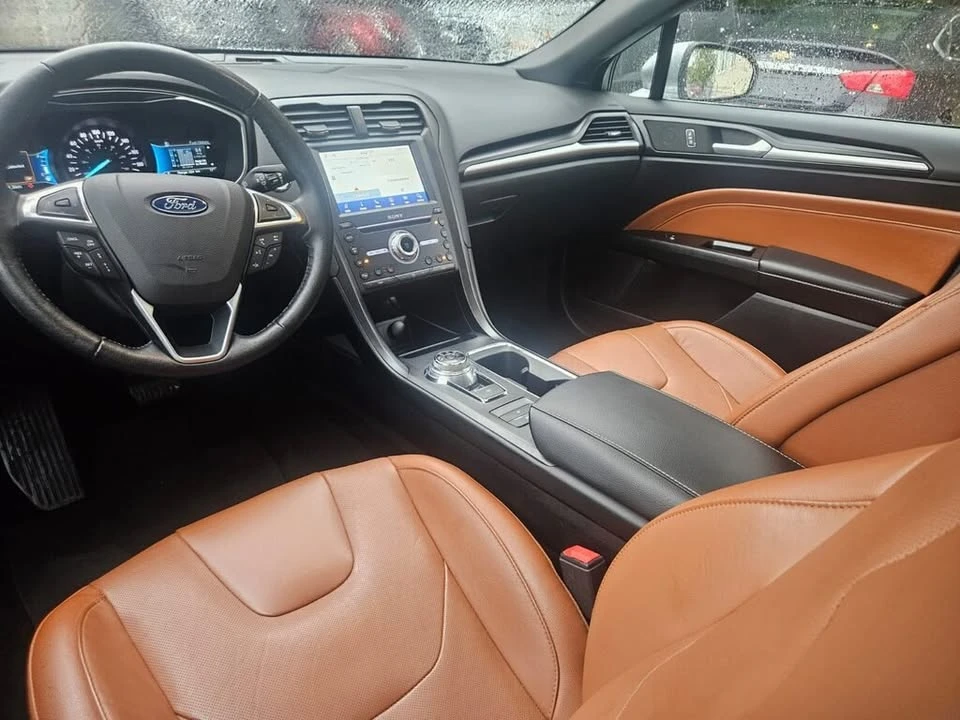 2020 Ford Fusion 2nd Gen - Image 13 of 18