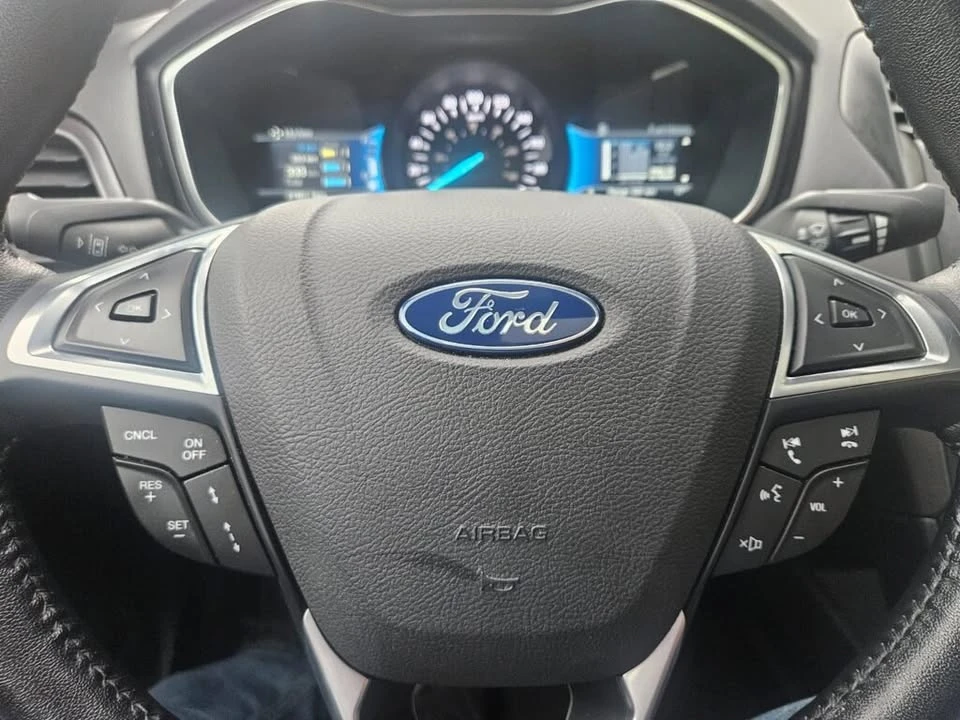 2020 Ford Fusion 2nd Gen - Image 9 of 18