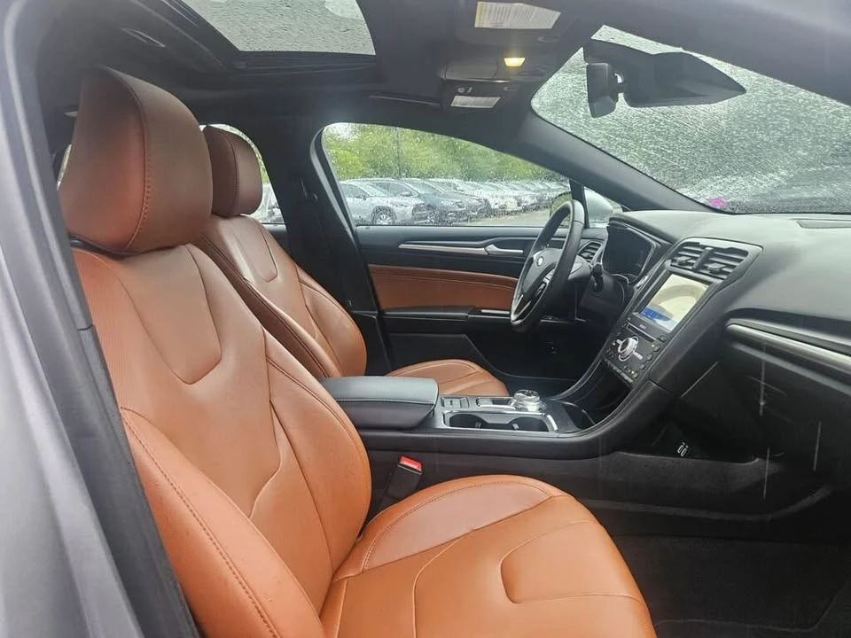 2020 Ford Fusion 2nd Gen - Image 15 of 18