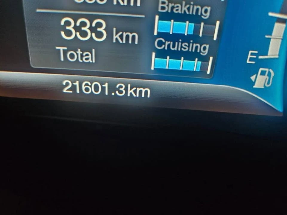 2020 Ford Fusion 2nd Gen - Image 8 of 18