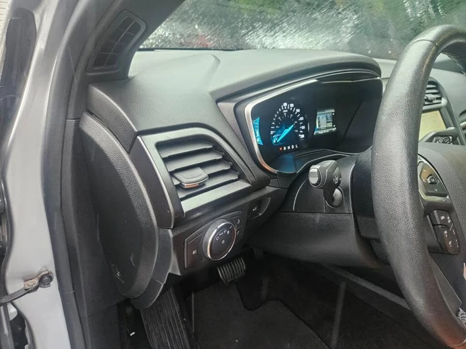 2020 Ford Fusion 2nd Gen - Image 10 of 18
