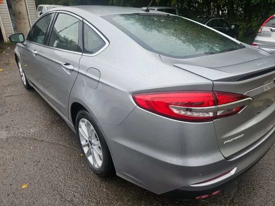 2020 Ford Fusion 2nd Gen - Image 7 of 18