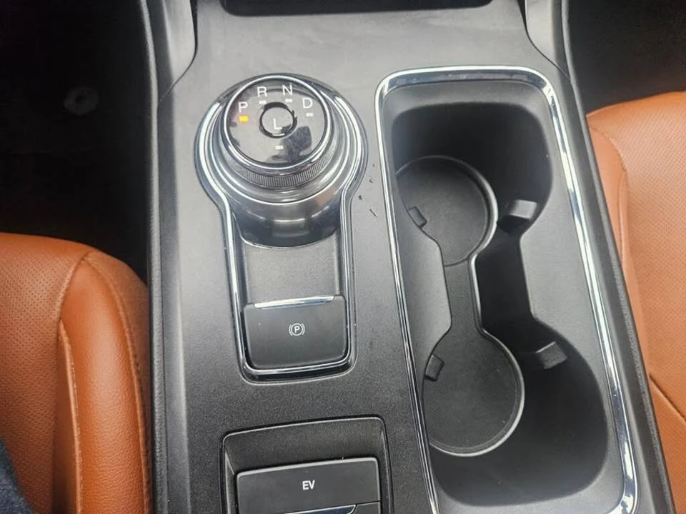 2020 Ford Fusion 2nd Gen - Image 12 of 18