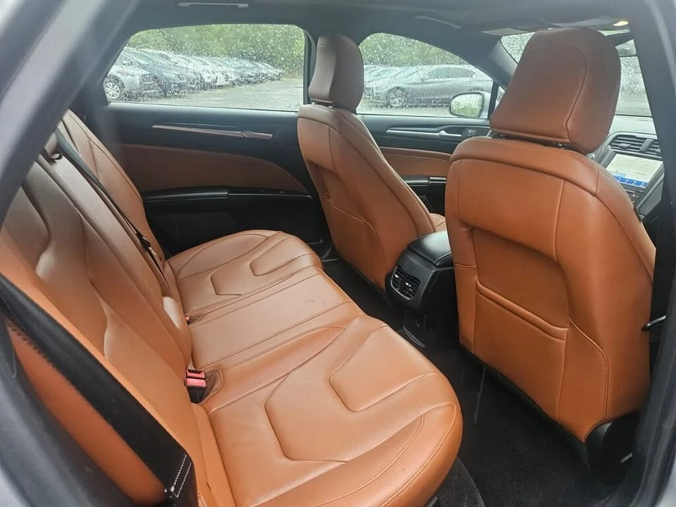 2020 Ford Fusion 2nd Gen - Image 11 of 18