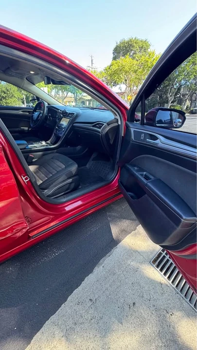 2020 Ford Fusion 2nd Gen - Image 12 of 15