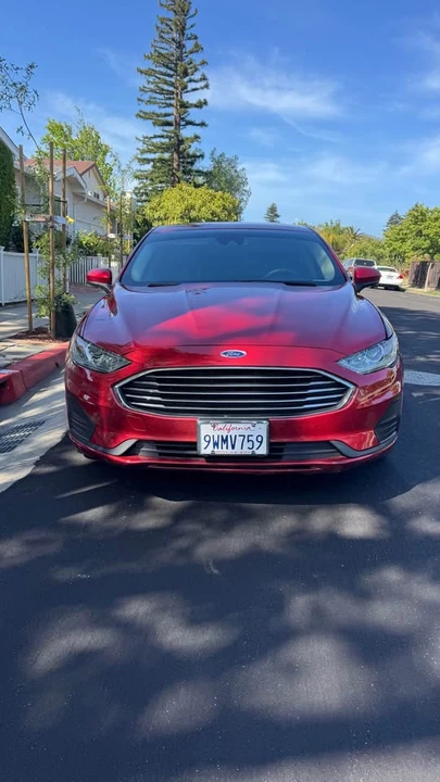 2020 Ford Fusion 2nd Gen - Image 2 of 15