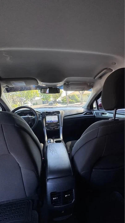 2020 Ford Fusion 2nd Gen - Image 14 of 15