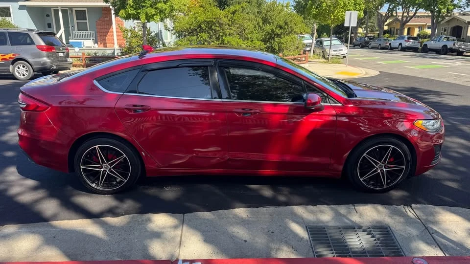 2020 Ford Fusion 2nd Gen - Image 4 of 15