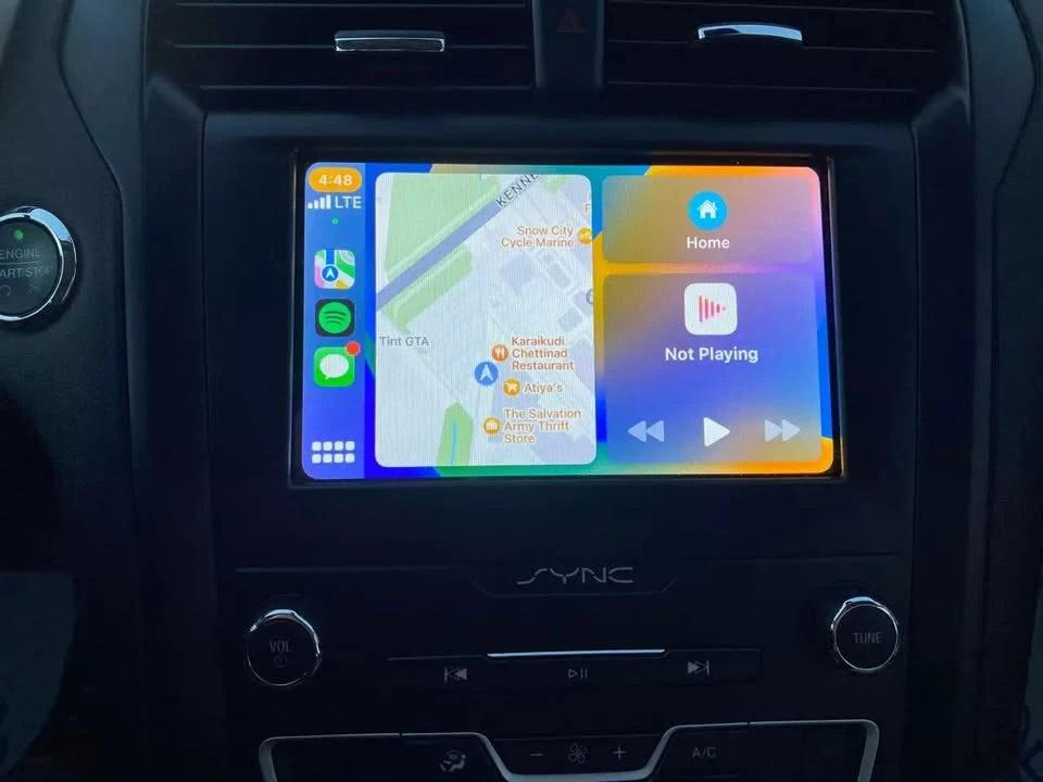 2020 Ford Fusion 2nd Gen - Image 14 of 17