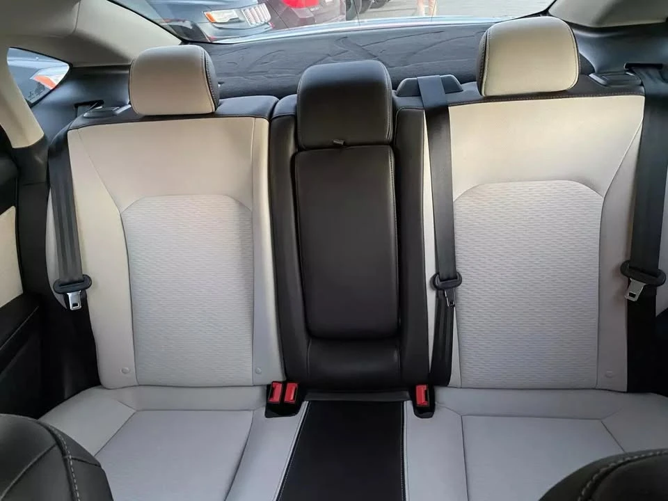 2020 Ford Fusion 2nd Gen - Image 13 of 17