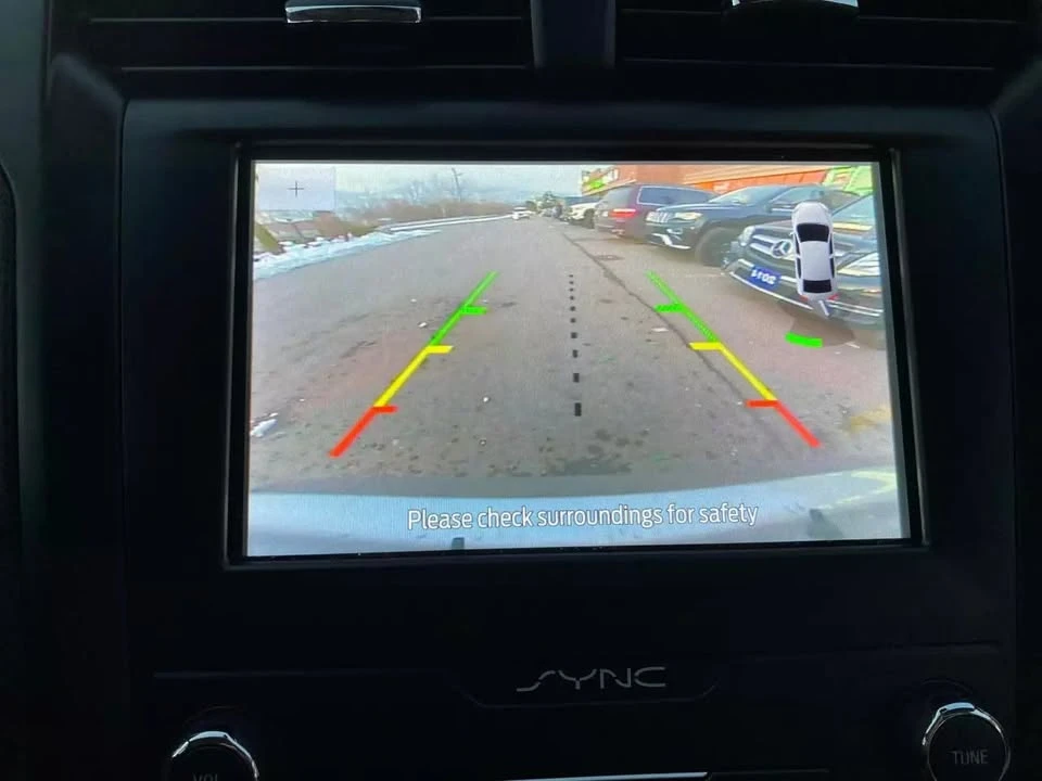 2020 Ford Fusion 2nd Gen - Image 15 of 17