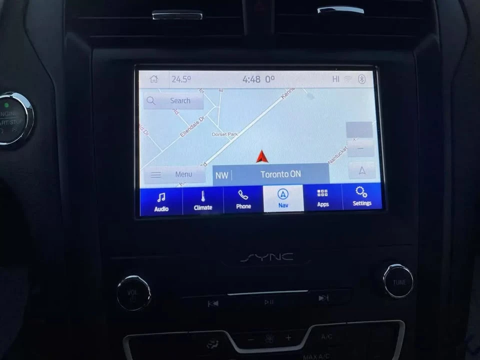 2020 Ford Fusion 2nd Gen - Image 16 of 17