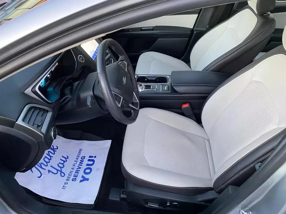 2020 Ford Fusion 2nd Gen - Image 11 of 17