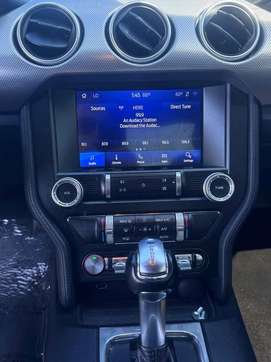 2020 Ford GT 2nd Gen - Image 10 of 13