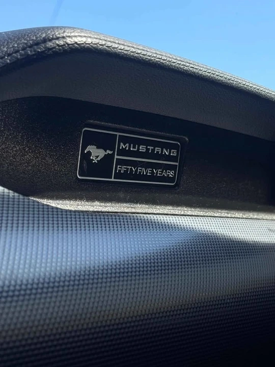 2020 Ford GT 2nd Gen - Image 9 of 11