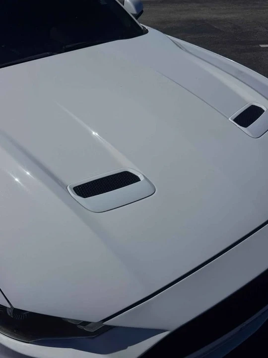 2020 Ford GT 2nd Gen - Image 8 of 13