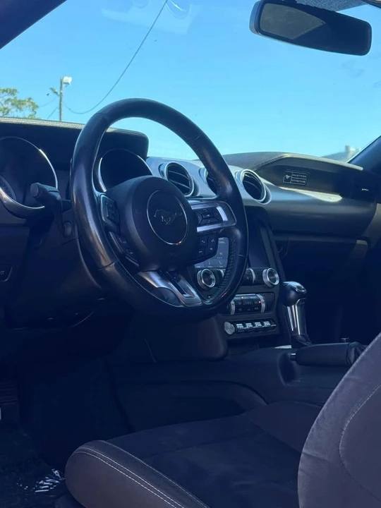 2020 Ford GT 2nd Gen - Image 9 of 13