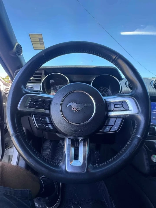 2020 Ford GT 2nd Gen - Image 12 of 13