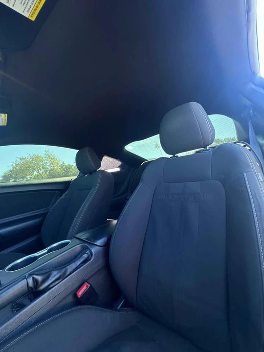 2020 Ford GT 2nd Gen - Image 11 of 13