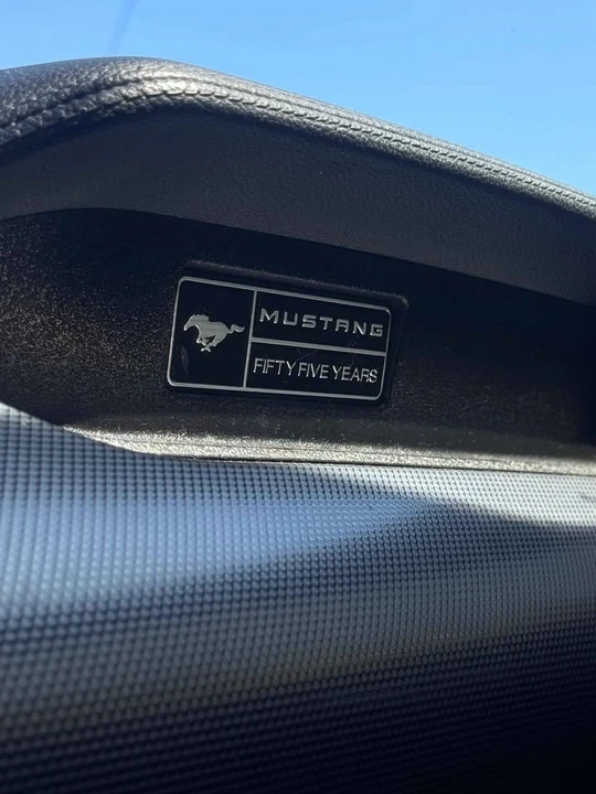 2020 Ford GT 2nd Gen - Image 10 of 13