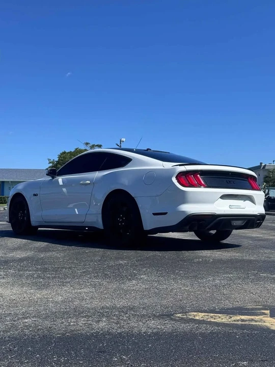2020 Ford GT 2nd Gen - Image 5 of 12