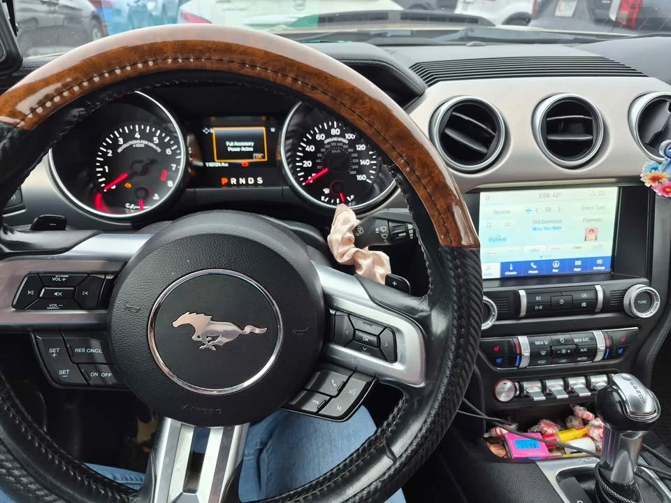 2020 Ford GT 2nd Gen - Image 4 of 6