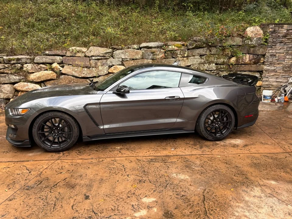 2020 Ford GT 2nd Gen - Image 7 of 9