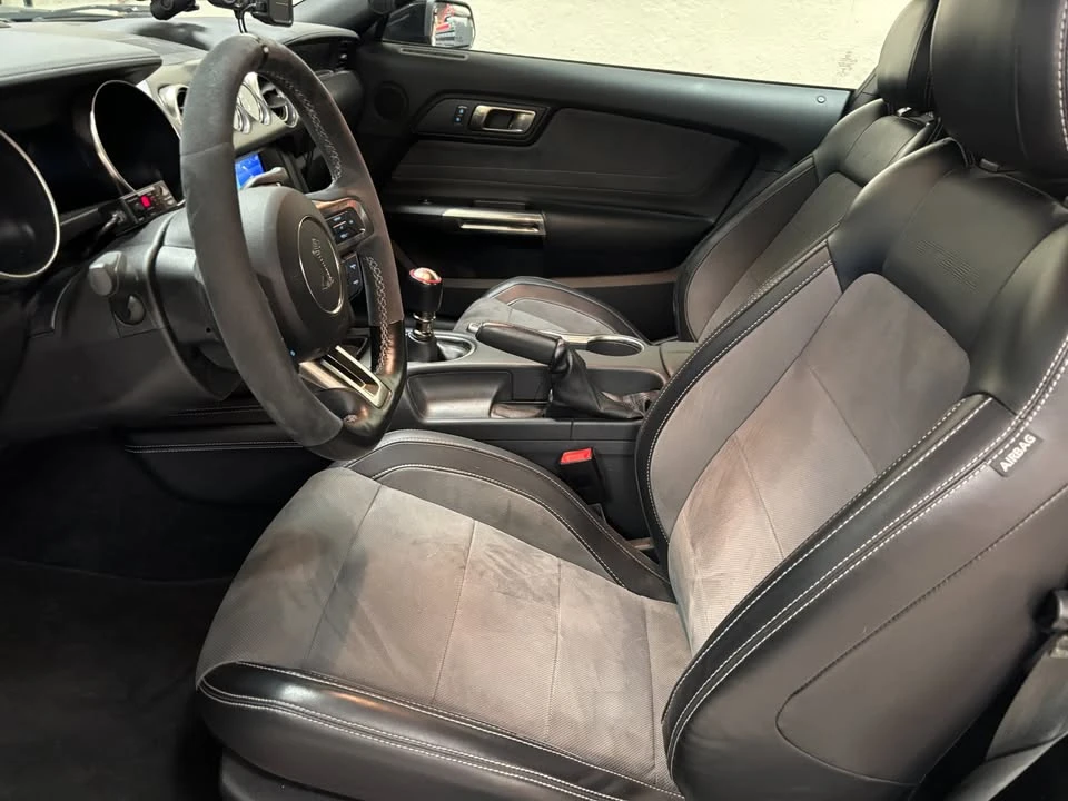 2020 Ford GT 2nd Gen - Image 3 of 9