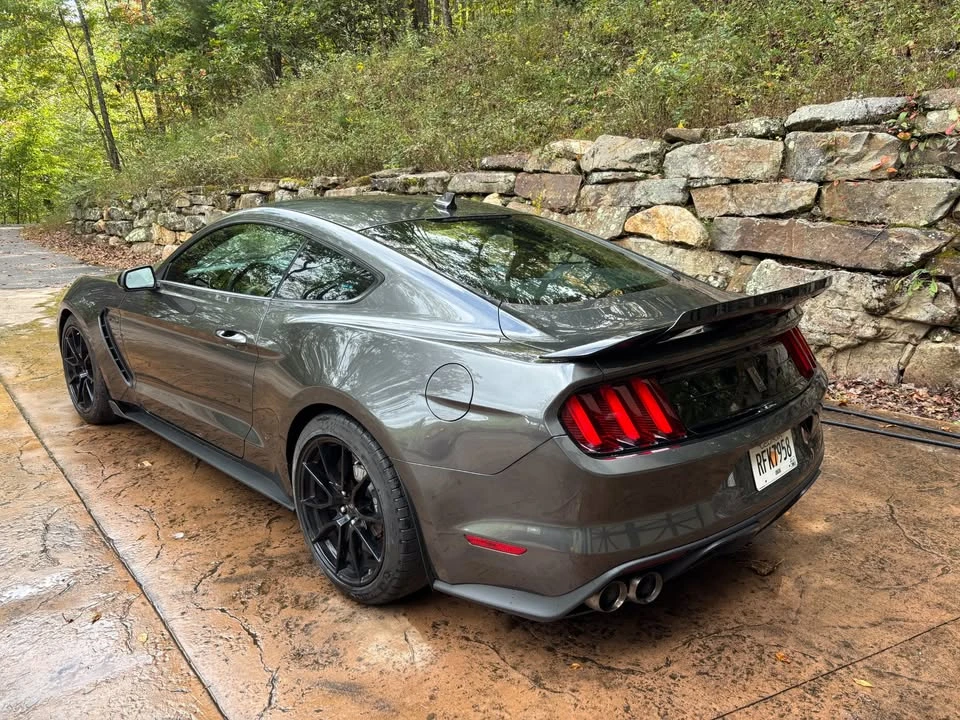 2020 Ford GT 2nd Gen - Image 6 of 9