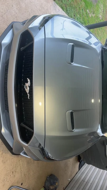 2020 Ford GT 2nd Gen - Image 7 of 12